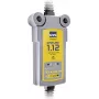 Batterieladegerät GYS FLASH 12.12 — 12V 12A Automatisches Ladegerät