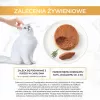 Nassfutter für Katzen Purina GOURMET Gold Adult Thunfisch 85 g Dose, Protein 10,5 %, Fett 7 %, Feuchtigkeit 77,5 %