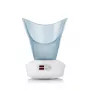 Medisana DS 400 Gesichtssauna Blau, Weiß