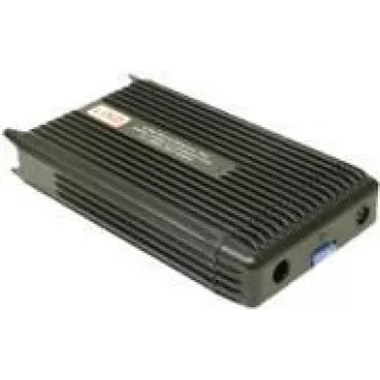 Panasonic LIND CF-LND8024BW - Auto-Netzteil - 90 Watt - 6 A - für Toughbook A3, CF-19, AX2, AX3, C2, H2, LX3, MX4, U1, Toughpad FZ-B2, E1, G1, M1, X1 (CF-LND8024BW)