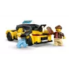 LEGO CITY 60487 Gelbes Taxi