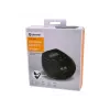 Tragbarer CD-Player Denver DMP-395B Schwarz MP3-Wiedergabe LCD-Anzeige