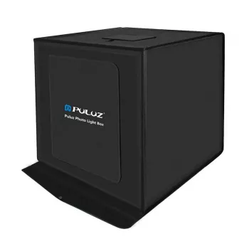 Photo Studio Puluz 40cm LED 2400 Lumen PU5040EU