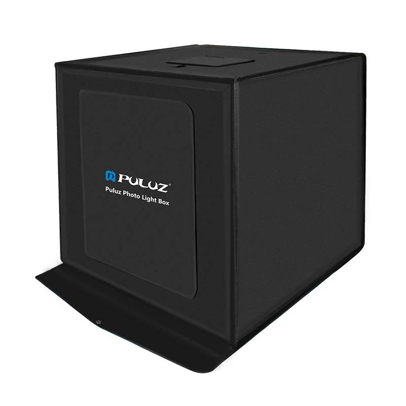Photo Studio Puluz 40cm LED 2400 Lumen PU5040EU
