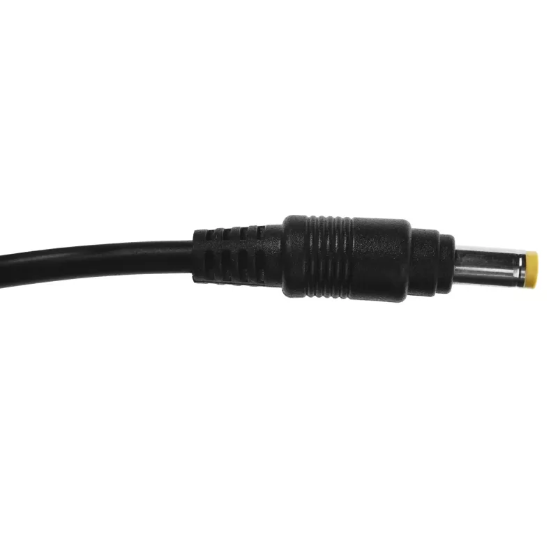 Green Cell AD14P Netzteil/Wandler für Innenbereich 90 W Schwarz