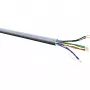 UTP-Kabel Cat.6 ROLINE 300m Volldraht AWG23