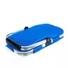 Thermo-Picknickkorb PROMIS TL24N 24 l, blau, 400×220×210 mm