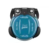 G3 Ferrari Delizia Pizzabackofen 1 Pizza 1200 W Schwarz, Blau