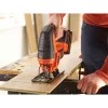 Power Stichsäge Schwarz & Decker BDCJS18N
