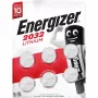 Energizer Batterien Special CR2032 6 Stück Neu
