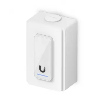 Montagebox Ubiquiti UACC-Reader-JB-W Weiß 88x50x145 mm