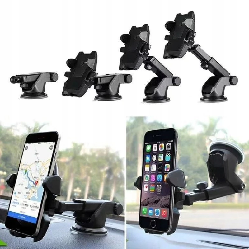 Auto-Handyhalterung Xtrobb XTROBB 20384 — Universalhalterung für Smartphones