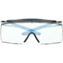 3M SecureFit 3700 Schutzbrille Blau