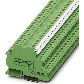Phoenix Contact DEK-OE- 24DC/ 48DC/100 - Halbleiterrelaisklemme 2940207 (2940207)