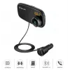 Magnetische Telefonhalterung Tellur FMT-B6 Schwarz — Verstellbarer Winkel, kompatibel mit Smartphones