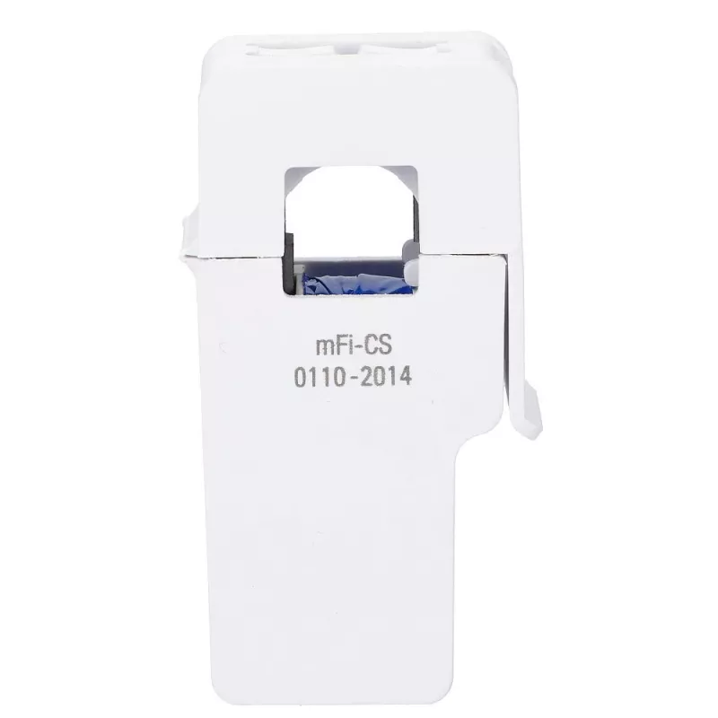 Ubiquiti MFI-CS Stromsensor, 1x mFi RJ45 Port