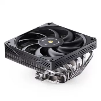 Jonsbo HP600 CPU-Kühler, 120 mm - schwarz