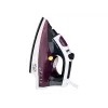 Adler AD 5022 Trocken- & Dampfbügeleisen Keramiksohle Lila, 2200 W