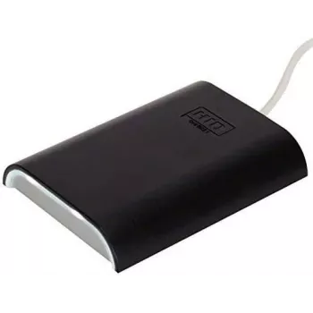 HID Identity OMNIKEY 5427 CK Smartcard-Lesegerät USB 2.0 Schwarz