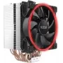 CPU-Kühler PCCOOLER GI-H58UR 120-mm-Lüfter, bis zu 1800 U/min, Tower-Kühler
