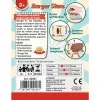 Burger Slam, Kartenspiel