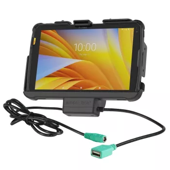 RAM Mounts RAM-HOL-ZE21PDU Handy-Dockingstation Tablet Schwarz (RAM-HOL-ZE21PDU)