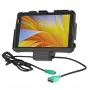 RAM Mounts RAM-HOL-ZE21PDU Handy-Dockingstation Tablet Schwarz (RAM-HOL-ZE21PDU)