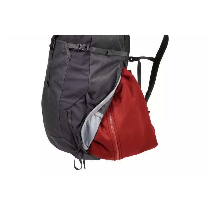 Thule 4130 AllTrail X 25L Wanderrucksack Obsidian