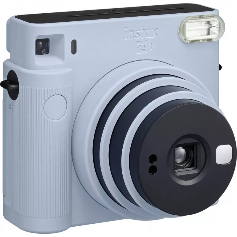 Fujifilm Instax Square SQ1 62 x 62 mm Blau