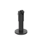 POS-Terminalhalterung Ergonomic Solutions SP1 DuraTilt mit 120 mm Rotationseinheit, ClickSafe PCI-Sicherheit, weiß (DTP101)