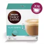 Nescafe Dolce Gusto Flat White Kaffee, 16 Kapseln