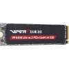 SSD-Laufwerk 2 TB Viper VP4300 Lite M.2 PCIe Gen4x4 NVMe 2.0 PS5