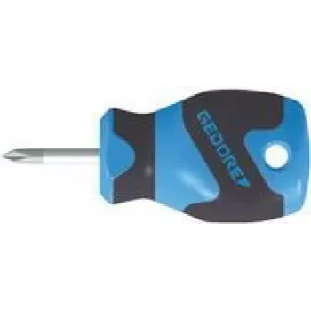 Handschraubendreher Gedore 1482440 Breite 80 mm Höhe 50 mm Gewicht 33 g