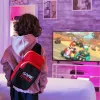 Reisetasche SUBSONIC SA5714 für Nintendo Switch — kompaktes Design, robustes Material