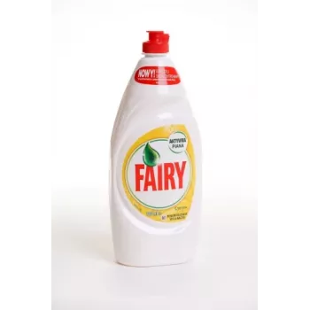 Spülmittel Fairy Lemon, 900ml