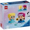 LEGO DISNEY 43284 Mini Anna und Elsa