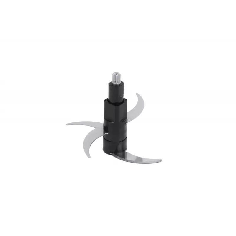 Caso | Universalzerkleinerer | UZ 400 | Edelstahl