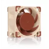 Lüfter Noctua NF-A4x20 PWM 40 mm, 4-Pin-PWM, 5–12 V, 1200–5000 U/min, 9,4 m³/h, 14,9 dB, 32×32 mm Montage
