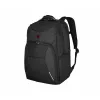 Freizeitrucksack Wenger SwissGear Cosmic Schwarz Polyester PVC rPET