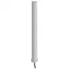 Poynting Antennas 5G/LTE M2M/IoT A-OMNI-0600-V1-02 Weiß SMA (M) 6,2 dBi Ultrabreite Omni-LTE-Antenne SMA - Stecker 5m SMA-M OMNI-600