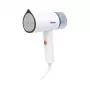 Handdampfglätter Tristar ST-8960 – 1200 W, 0,11-L-Tank, 20 g/min Dampf, klappbarer Griff, weiß