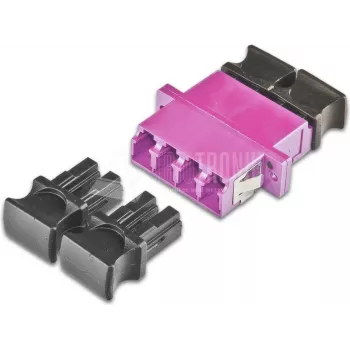 Lightwin LKUP 4LC-4LC MM OM4 Konnektivitätszubehör
