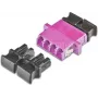 Lightwin LKUP 4LC-4LC MM OM4 Konnektivitätszubehör
