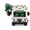 Konstruktionsspielzeug LEGO Technic Mack LR Elektro-Müllwagen 42167 — 503 Teile, motorisiert, Maße 230×80×90 mm