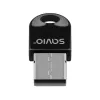 USB Bluetooth 5.3 EDR Dual-Mode-Adapter, 3 Mb/s, Reichweite 20 m
