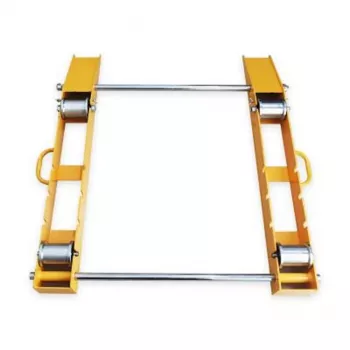 Extralink FXZH-1 | Trommelgestell | horizontal, Belastbarkeit bis 1,5 t