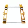 Extralink FXZH-1 | Trommelgestell | horizontal, Belastbarkeit bis 1,5 t