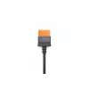 Stromkabel DJI CP.DY.00000044.02 0,4 m Schwarz Orange