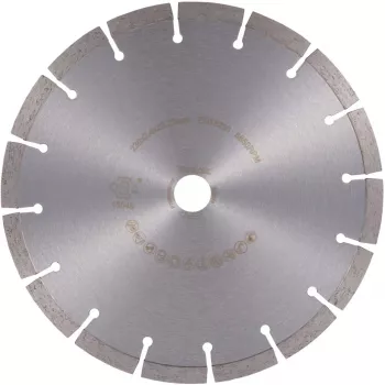 Diamanttrennscheibe Makita D-80117 zum Schneiden, 230x22,23 mm