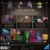 Disney Villainous - Introduction to Evil, Brettspiel